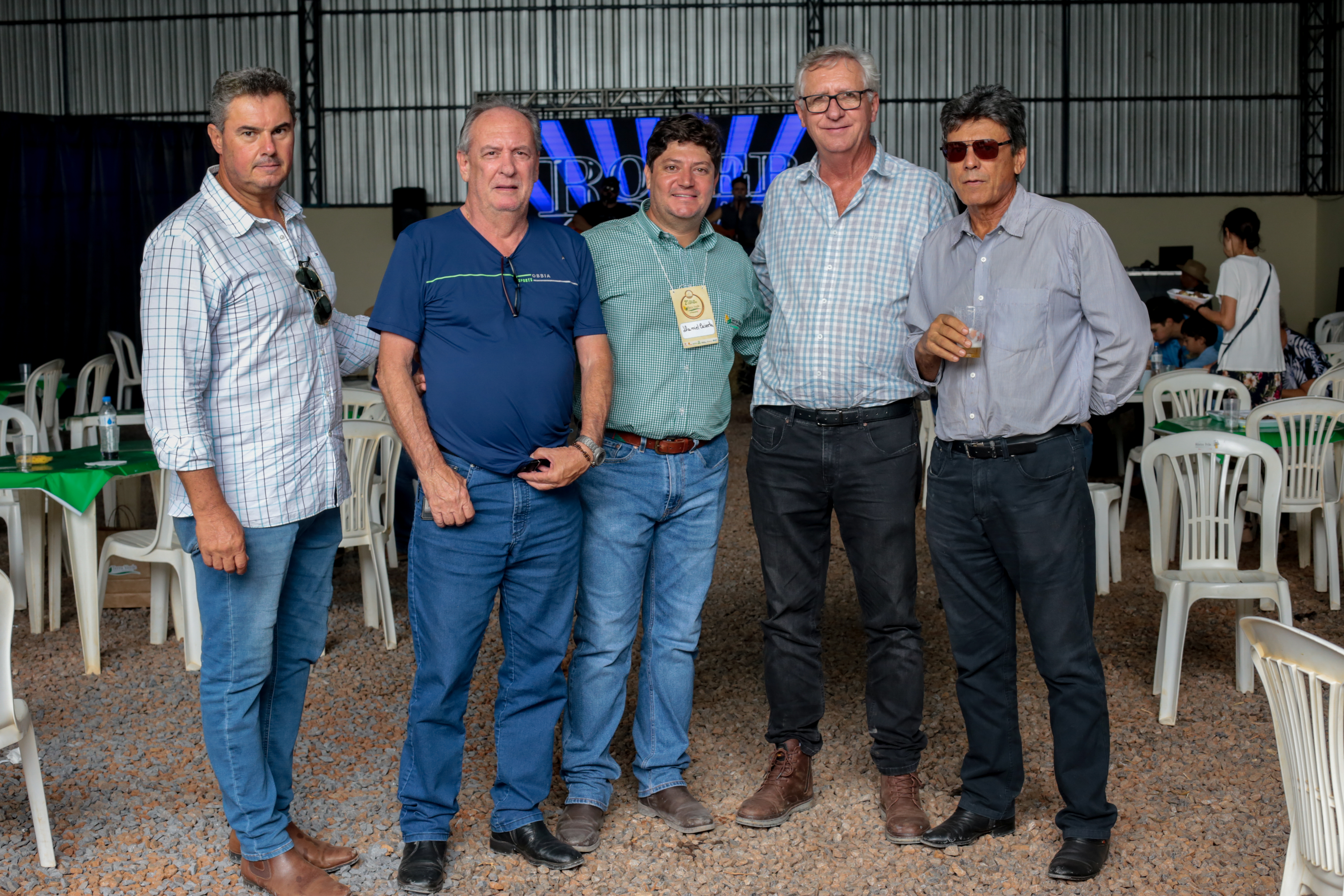 2° Dia de Campo - Foto 66